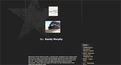 Desktop Screenshot of northamericanrails.com